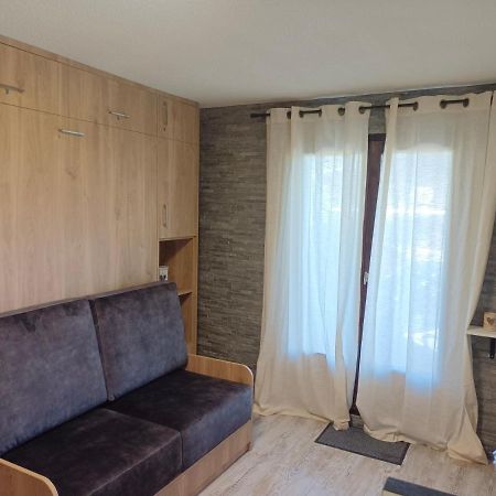 Appartement - Combloux Ngoại thất bức ảnh