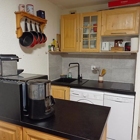Appartement - Combloux Ngoại thất bức ảnh