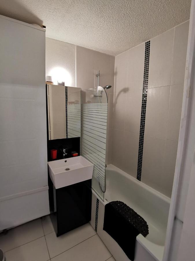 Appartement - Combloux Ngoại thất bức ảnh