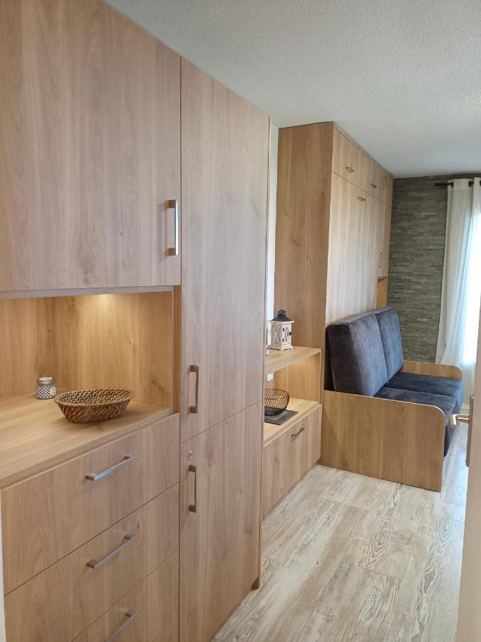 Appartement - Combloux Ngoại thất bức ảnh