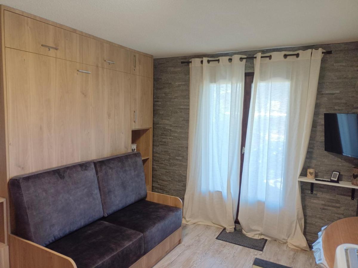 Appartement - Combloux Ngoại thất bức ảnh