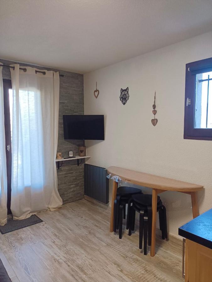 Appartement - Combloux Ngoại thất bức ảnh