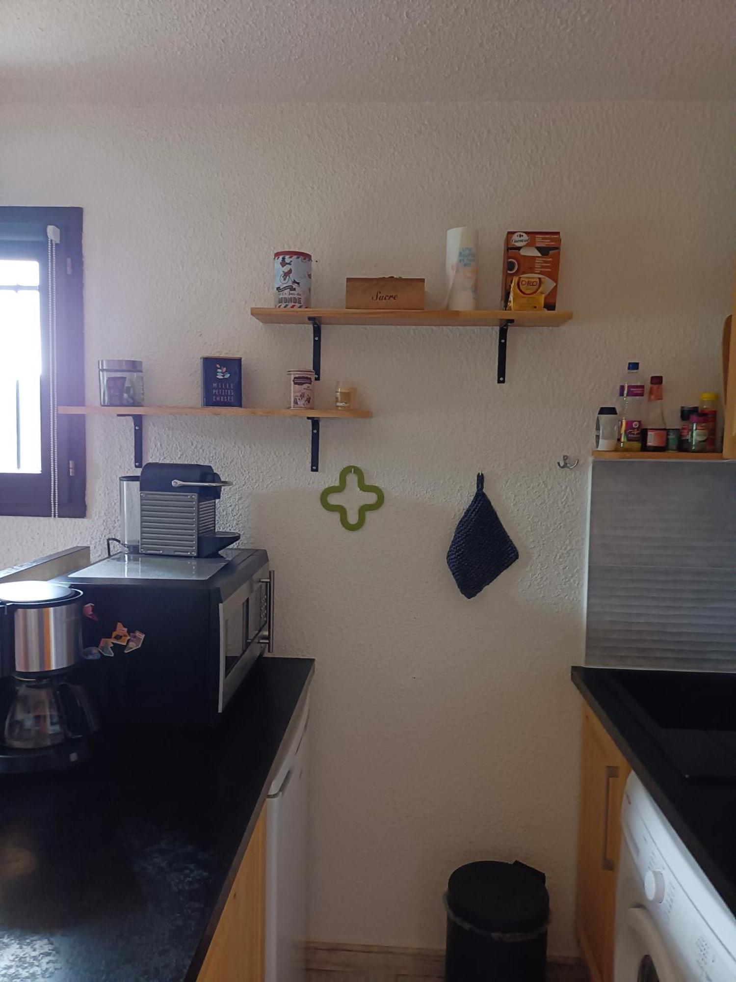 Appartement - Combloux Ngoại thất bức ảnh